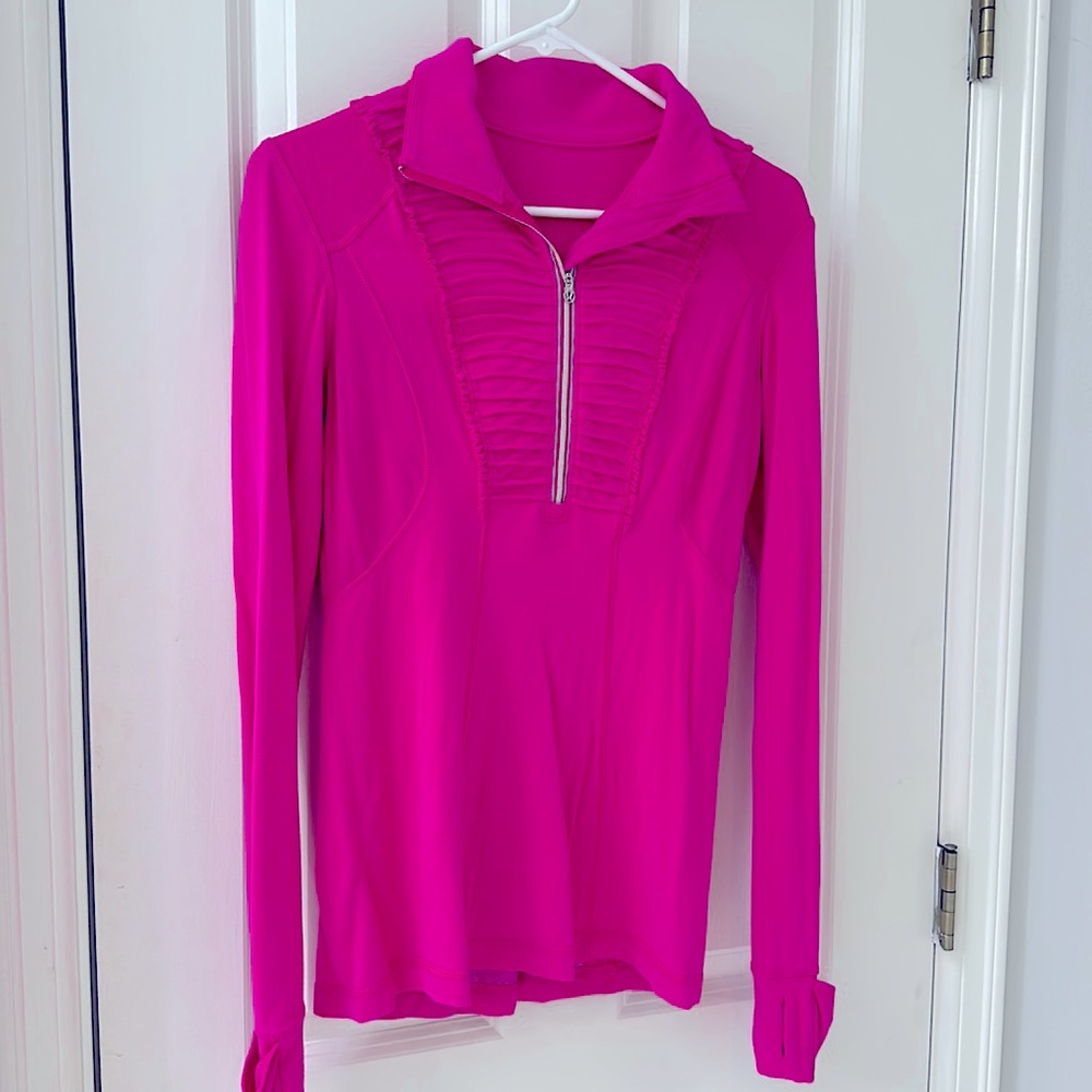 Lululemon size 6
